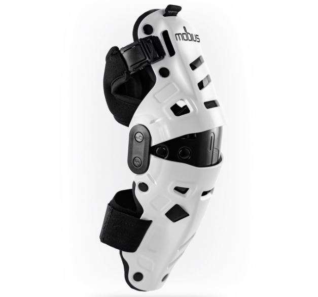 Mobius X8H Hybrid Knee Support